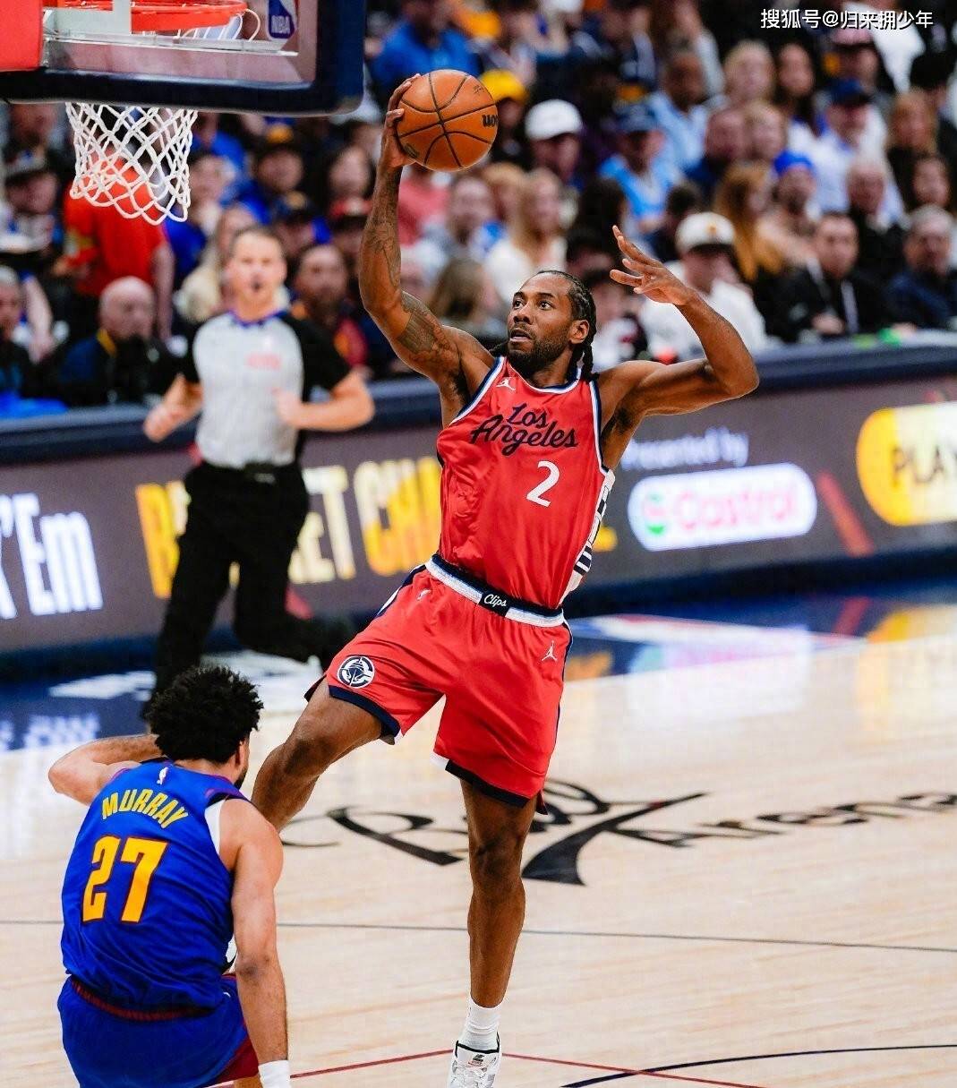 掘金队新年愿望只有一个：拼尽全力