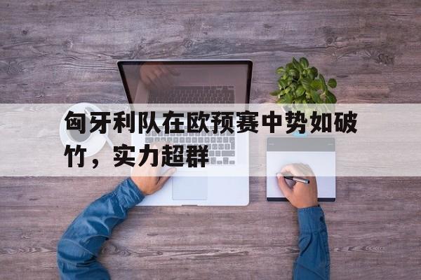 匈牙利队在欧预赛中势如破竹，实力超群的简单介绍