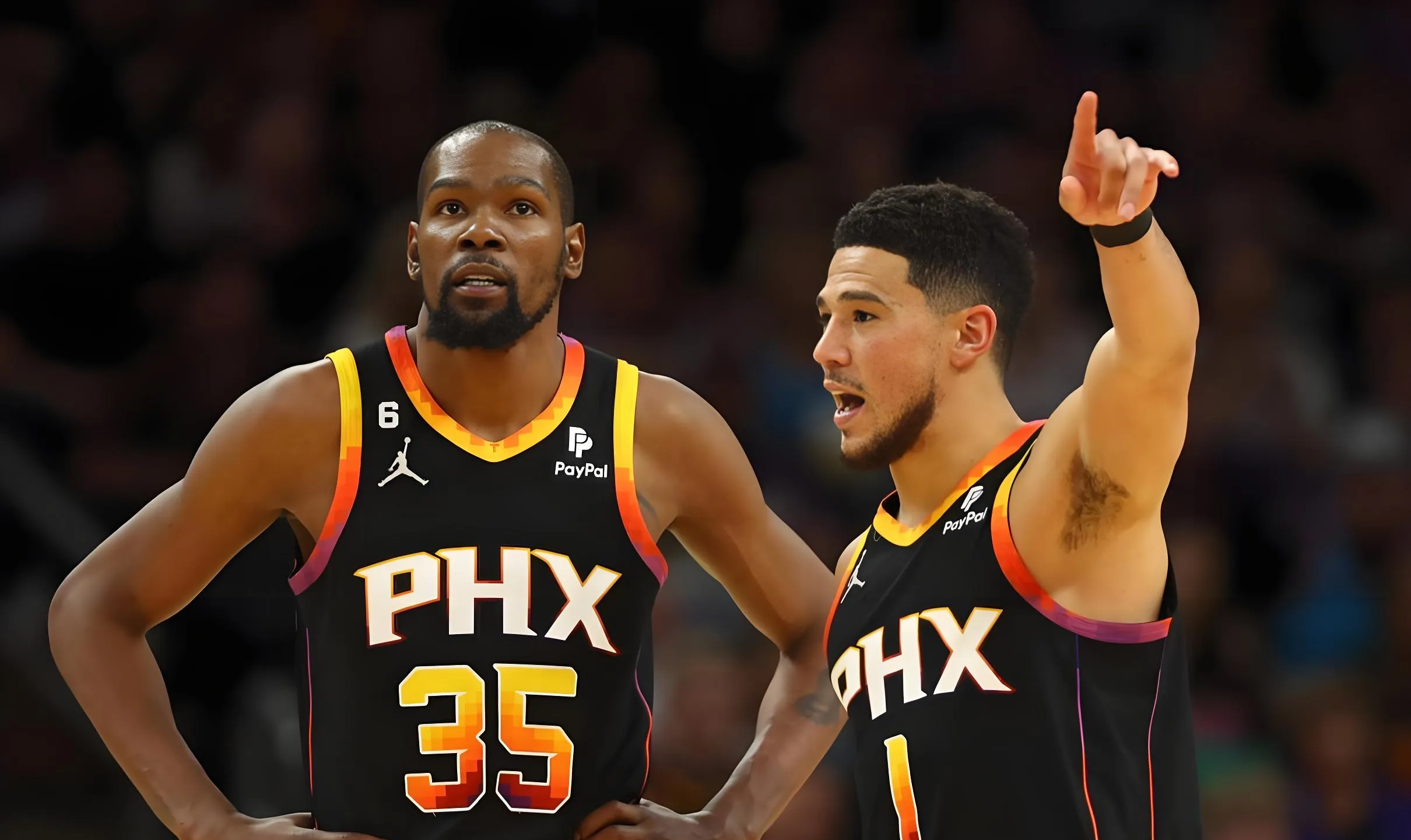 阿扎伦卡巅峰对决，杜兰特与80激战拜仁分钟，势不可挡胜负难料！